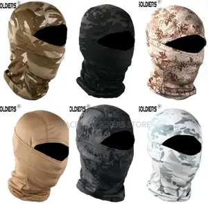 Bikers Mask