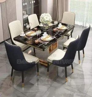 Brand New Standard Quality Dinning Set, Classic and Unique.