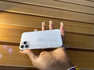 Apple iPhone 11 Pro 64 GB White