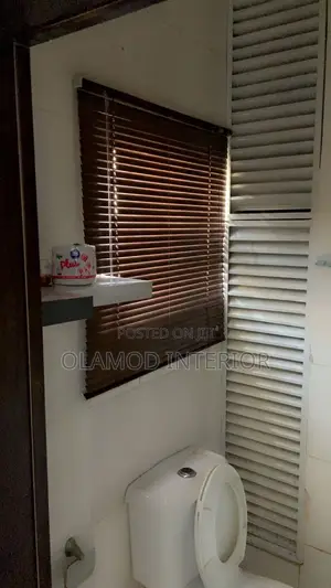 25mm Aluminium Blind