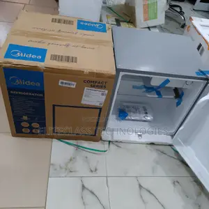 Midea 45l Best Cooling Refrigerator