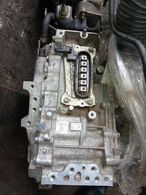 Hybrid Gearbox Toyota Lexus Rx350h 2024 2025