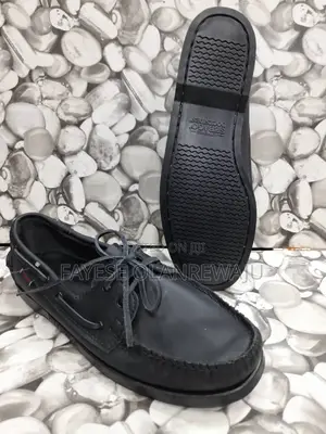 Sebago Mocassin (Size 40 - 46)