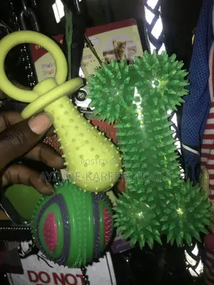 Pet Toys For Dogs And Cat