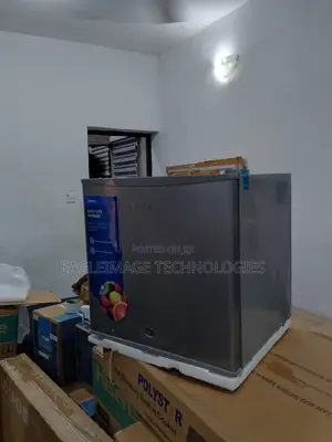 Small Sized Midea 45L Refrigerator(Mdrd86fggg50)