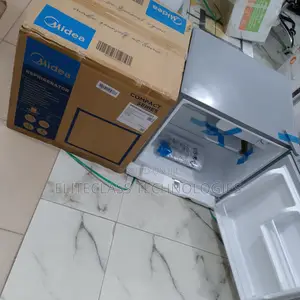 Midea 45l Fast Freezing Refrigerator
