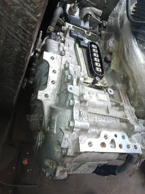 Automatic Hybrid Gearbox Toyota Highlander Grand 2024 2025
