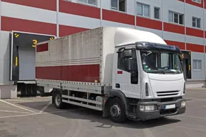 Professional Movers in Lagos