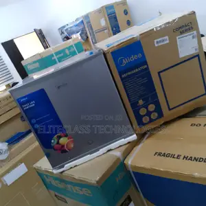 Midea 45l Instant Cool Refrigerator