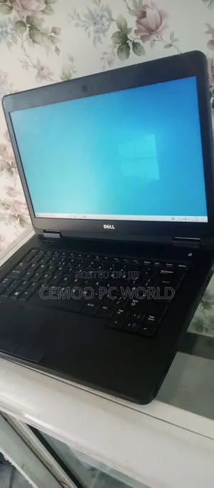 Laptop Dell Latitude E5440 4GB Intel Core I5 HDD 500GB