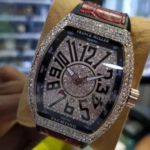 Luxury Frank Muller Watch