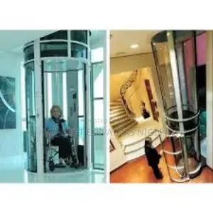 Capsule Electric Lift