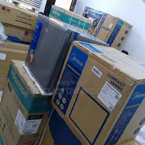 Midea 45l Ultimate Cool Refrigerator