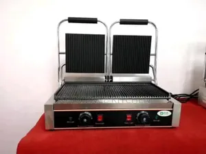 Double Shawarma Toaster (Small)