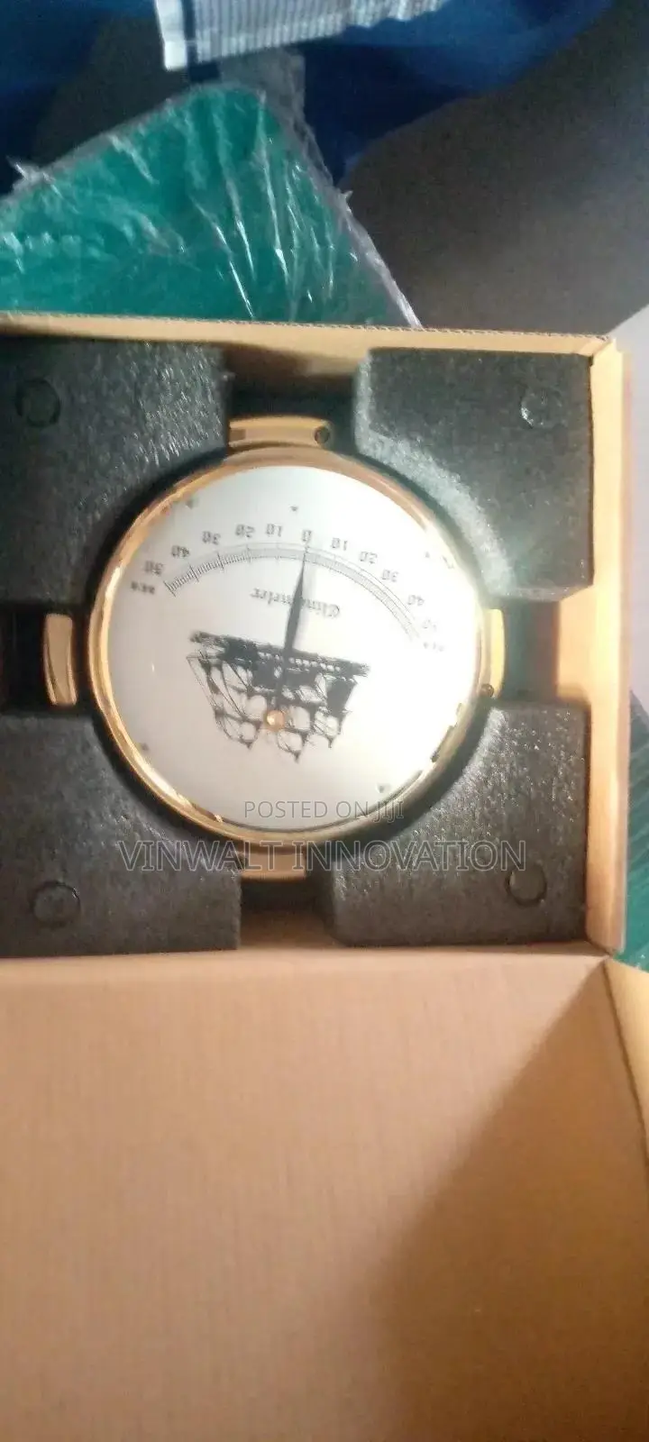 Clinometers