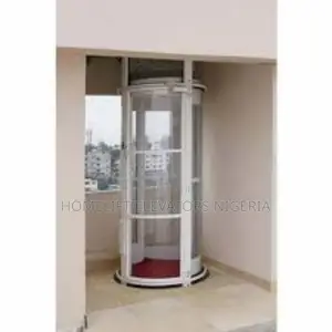 Capacity Stainless Steel Capsule Elevator
