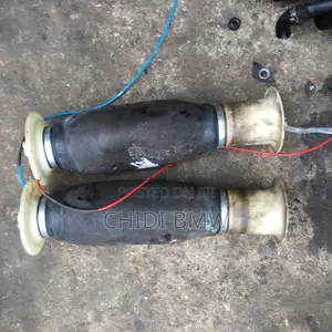 BMW F10 Gt X5 X6 Air Suspension Balloon/Shock