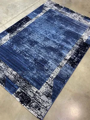 4by,6 Feets Modern Turkish Centre Rug