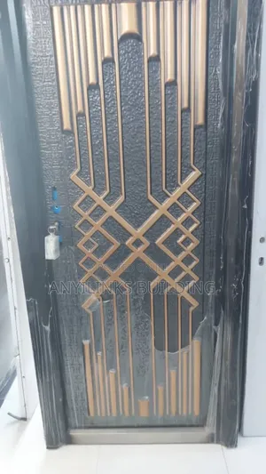 Building Materials