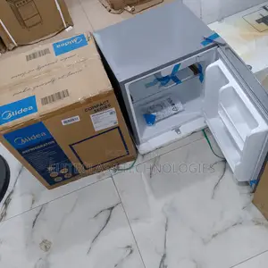 Midea 45l Rapid Cool Refrigerator