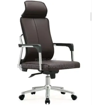 Brand New Classic Office Chair.