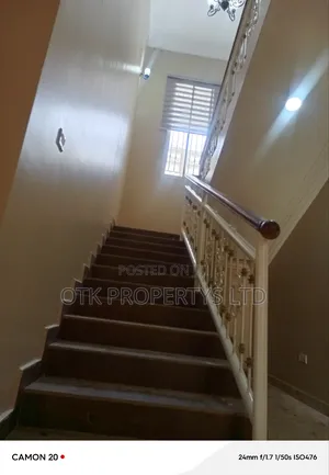 5bdrm Duplex in Efab Metropolis,, Gwarinpa for rent