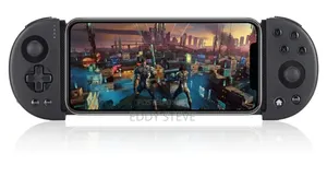 Mobile Gaming Controller, Phone Gamepad Wireless Bluetooth 4