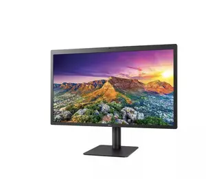 27" UHD Ultrafinetm IPS Monitor With Macos Compatibility
