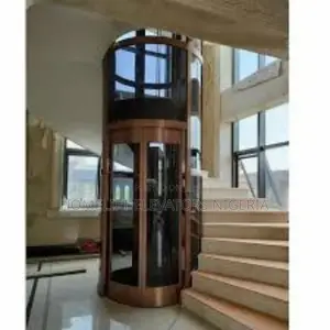 Passenger Capsule Lift