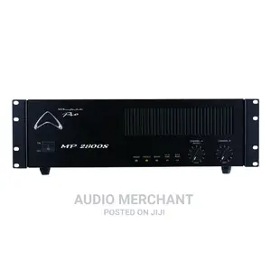 Wharfedale Mp2800s Amplifer