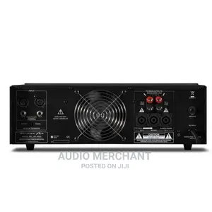 Wharfedale Mp2800s Amplifer