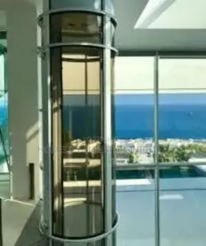 Top Commercial Capsule Lift