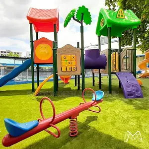 Children Playground Developer
