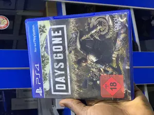Playstation 4 Games