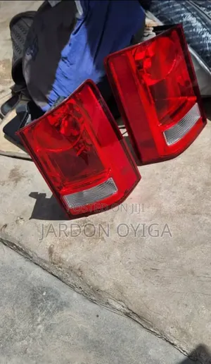 Back Light Honda Pilot 2010 / 2013