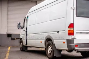 Mini Van for Hire in Yaba