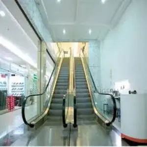 Quality Stainless Steel Shopping Mall Lift