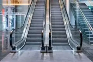 Shopping Mall Escalator Cost for Easy Up and Down