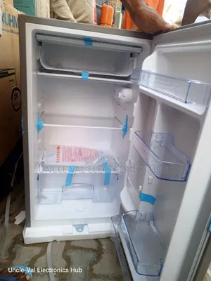 Bruhm Table Top Fridge