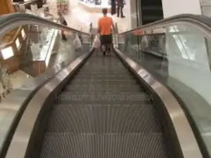 Wholesale Shopping Mall Elevator Indoor Escalator