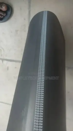 HTD 710*5m Timing Belt