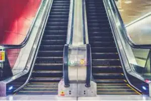 Shopping Mall Passenger Elevator
