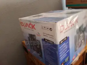 Djack Superior Digital Audio