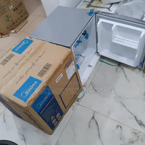 Midea 45l Ultracool Freezing Refrigerator