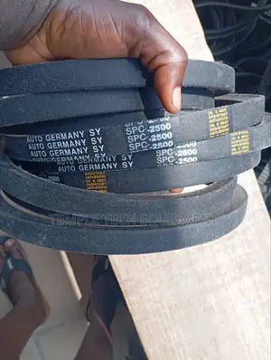 SPC 2500 v-Belt