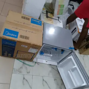 Midea 45l Superior Freezing Power Refrigerator