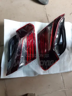 Boot Light Honda Accord 2016