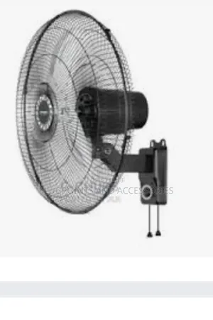 18" Qasa Wall Elctric Fan Clearance Sales