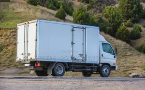 Truck for Household Properties