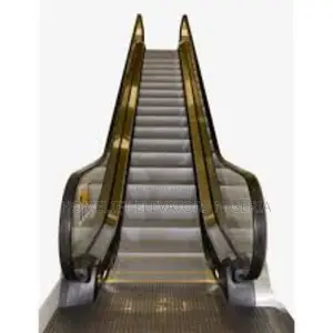 Electric Escalator Lift Shopping Mall